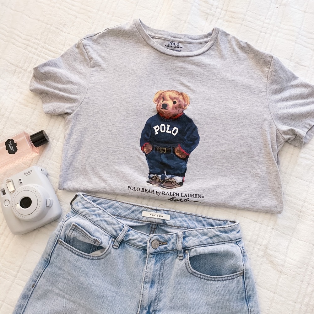 Cute Polo Shirt